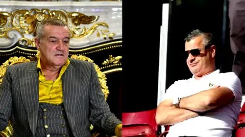 Neluțu Varga, gata de „războiul” cu Gigi Becali din Superliga! Se anunță o arenă arhiplină la derby-ul cu FCSB: „N-am deloc emoții!”. CFR Cluj a anunțat ce strategie va adopta în cursa nebună pentru titlu. EXCLUSIV