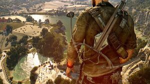 Dying Light: The Following dezvăluit la Gamescom 2015