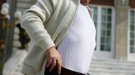 Gigi supralicitează! **"Dau 1,5 milioane de euro pentru Tănase!"