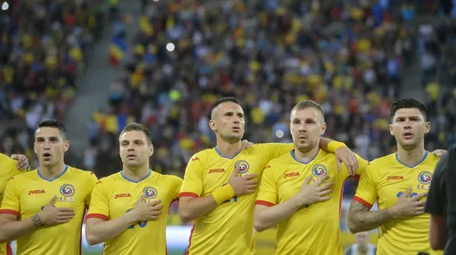 Sigur jucăm și noi? Românii lipsesc din topurile făcute de presa străină înaintea Euro2016. Franța, în schimb, are jucători peste tot
