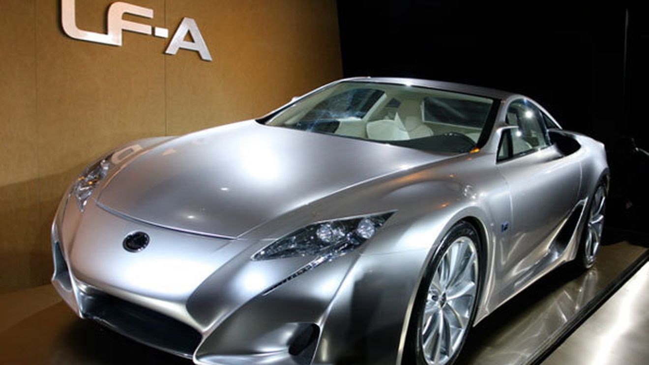 Ce mașină a ratat Rădoi!