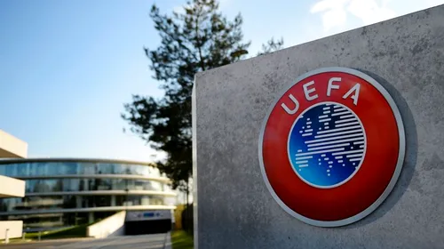 Dezastru pentru o echipă din Europa! UEFA a exclus-o pentru 10 ani din cupele europene după ce s-a dovedit că a trucat zeci de meciuri