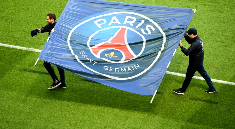 PSG, transfer surpriză de la Manchester United