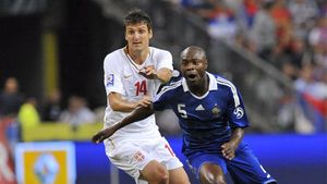 Rothen: "Gallas era mai prost ca Marele Blond!"