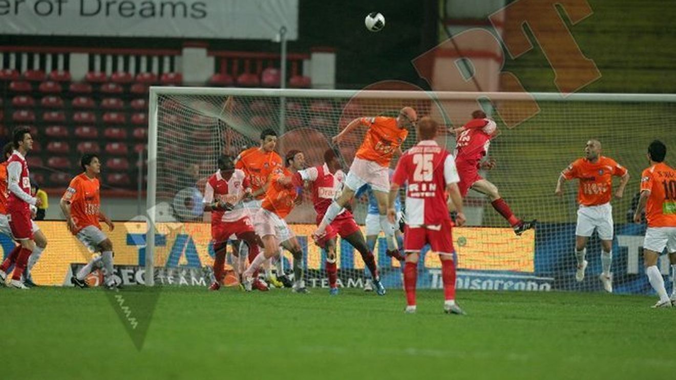 Cine câștigă titlul în Liga I?** Mureșan: "Primele șase clasate au șanse egale"