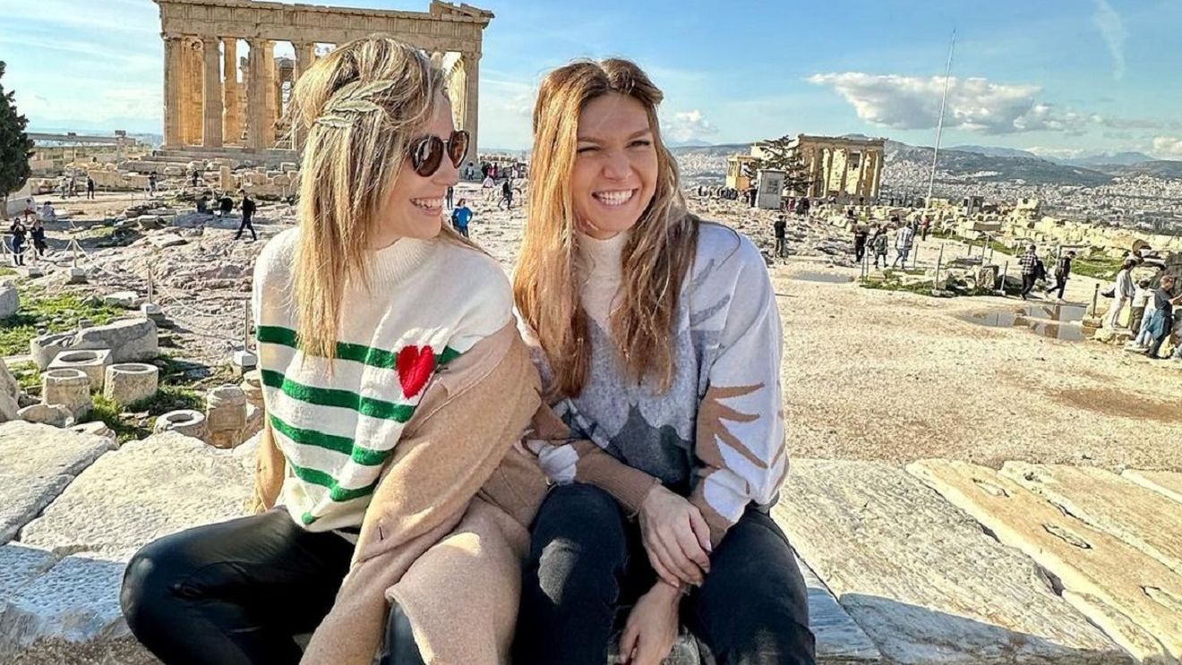 De ce a plecat, de fapt, Simona Halep din România înaintea procesului de dopaj! Jurnaliștii de peste Ocean au monitorizat-o atent: „Vrea să îngroape trecutul!"