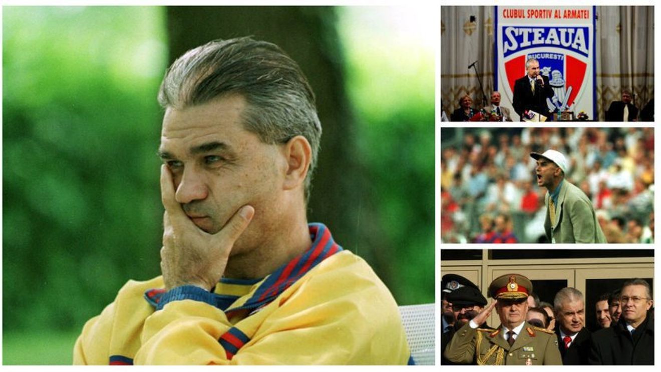 Iordănescu, 83 de meciuri și 49 de victorii cu România. "Generalul", la al treilea mandat la națională. Mesaj pentru "Generația de Aur": "Nu am trădat pe nimeni"