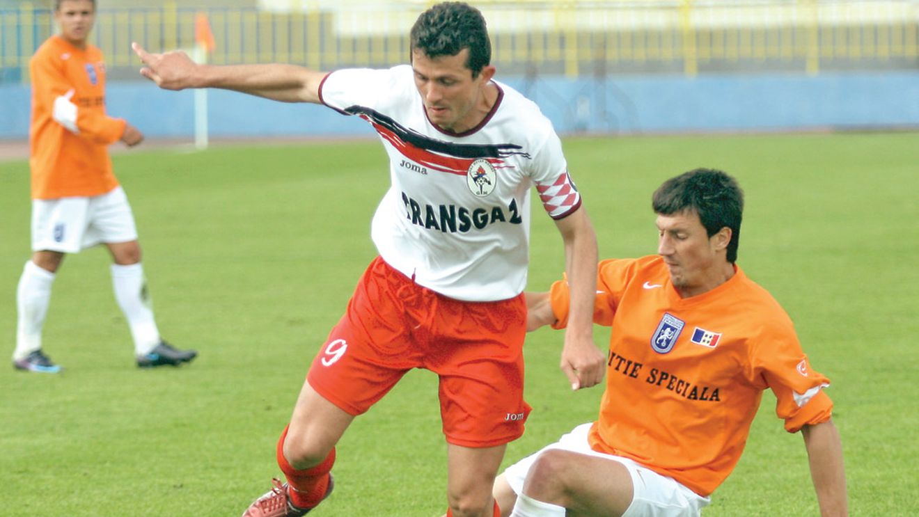 Boaru: "Avem forța să învingem Oțelul"