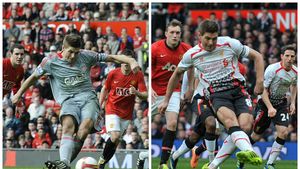 Victoria cu United le-a trezit "cormoranilor" amintiri plăcute: "A fost de două ori mai bine ca în 2009" Ce coincidențe a găsit Jamie Carragher