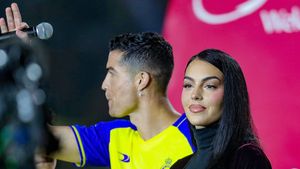 Ce scrie în contractul prenupțial dintre Cristiano Ronaldo și Georgina Rodriguez! Ce condiții a acceptat portughezul și ce se întâmplă cu averea lui dacă se separă