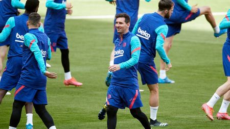 Joan Laporta, anunț extraordinar pentru fani: „Sunt convins că Messi va continua la Barcelona”