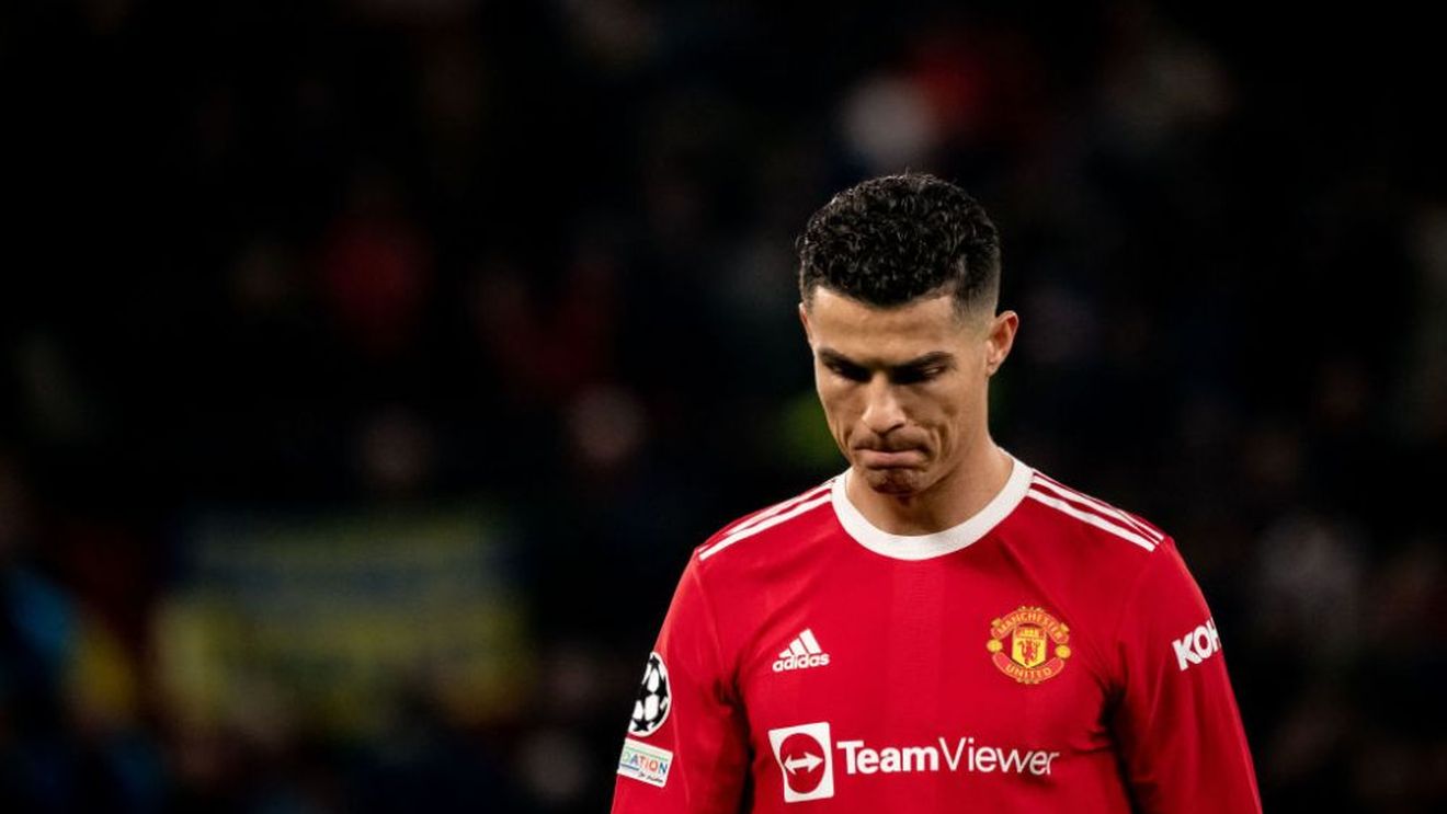 Cristiano Ronaldo, fotbalistul favorit al reginei, mesaj emoționant după moartea Elisabetei a II-a a Marii Britanii: „Plâng această pierdere!”