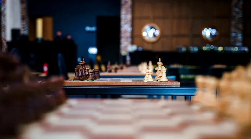 Grand Chess Tour 2023, participare de elită pentru cele cinci etape ale turneului! Când are loc evenimentul