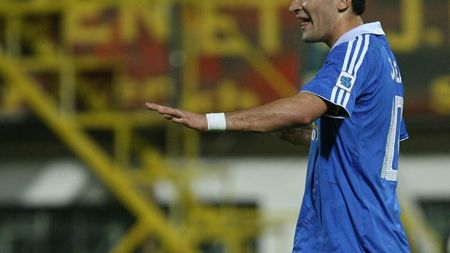 Costea:** "Trebuie să fiu mai altruist, cum era Gică Craioveanu!"