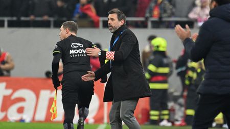 Zeljko Kopic a rostit numele celor 3 fotbaliști de la Dinamo care sunt principalii vinovați pentru eșecul cu FCSB: „Puteau face mai mult”