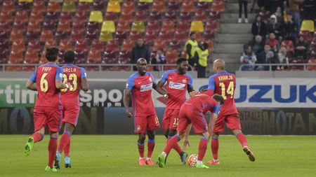 Steaua, ATAC dur în problema momentului: "E jenant și penibil ce se întâmplă!" Conducerea campioanei cere măsuri drastice: "Ar trebui să-și dea demisia toți"