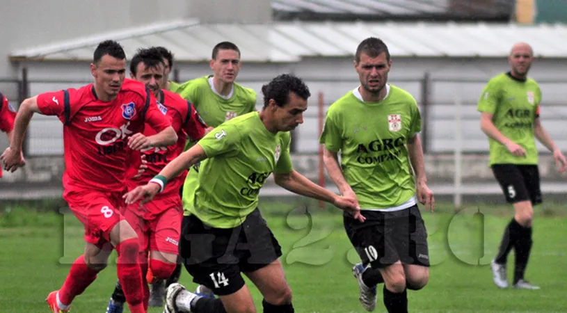 Statistica unei retrogradări anunțate