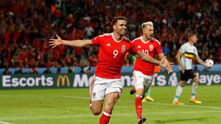 Țara Golurilor fabuloase! Galezii lui Bale scriu istorie, după un 3-1 de poveste cu Belgia și merg în semifinale. Bale și Ronaldo se vor bate pentru un loc în marea finală 