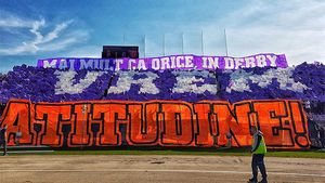 ASU Politehnica își ia în serios rolul de David din povestea cu Goliat, pentru meciul din 16-imile Cupei. "ACS este o echipă care vrea să prindă play-off-ul"