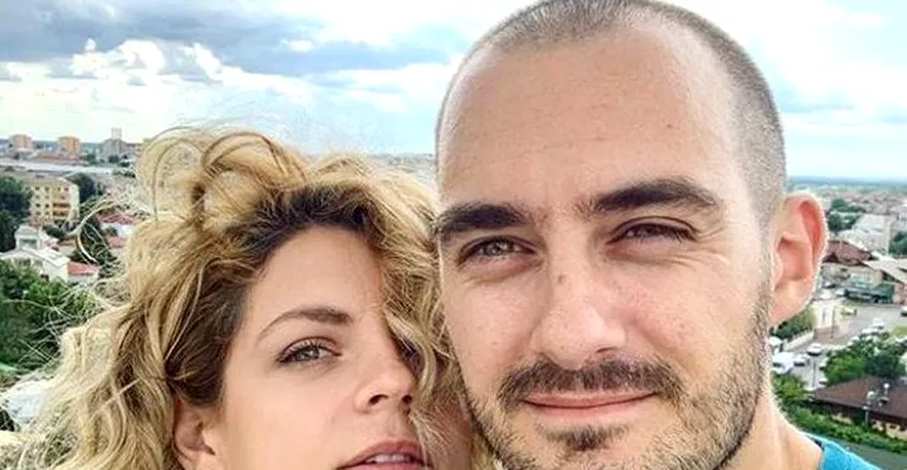 Victoria Răileanu, actrița din serialul 'Vlad', a divorțat! Fostul ei soț a confirmat despărțirea
