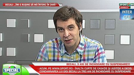 Avantajul roș-albaștrilor în fața olandezilor:** "Steaua are jucători mai experimentați decât Ajax"