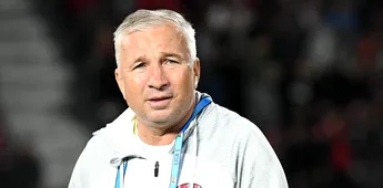 Trei surprize pregătite de Dan Petrescu. Cum poate arăta noul CFR Cluj. ANALIZĂ