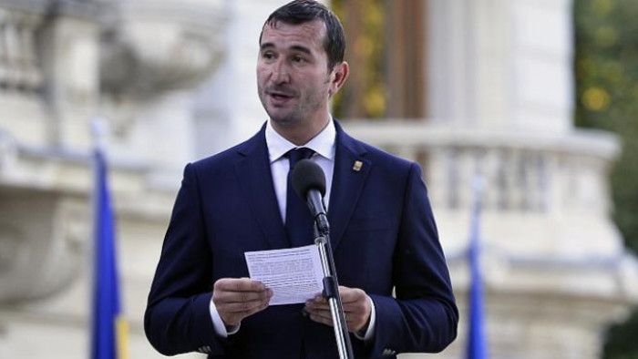Alin Petrache, noi detalii despre scandalul de la „Arcul de Triumf”. „Nu ne dorim altceva! Așa scrie și în caietul de sarcini”