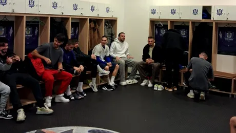 Fără șanse la play-off, CSM Târgu Jiu s-a reunit și și-a pus ca obiectiv să readucă publicul la stadion