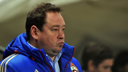 "Joacă precum Barcelona"! Antrenorul celebru al lui Vitesse se teme de Viitorul: "Voi fi nervos, nu cred că am avut destul timp"