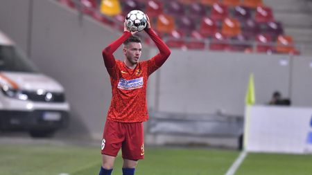 Denis Haruț anunță o „bătălie pe viață și pe moarte” după victoria de la Botoșani: „Titlul se va decide în ultima etapă”