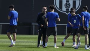 Are 20 de ani şi e gata să se retragă de la FC Barcelona: „Aş semna acum”