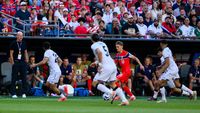 Irak – Norvegia la CM 2026. Vikingii lui Odegaard și Haaland tremură! Prima ocazie o au arabii