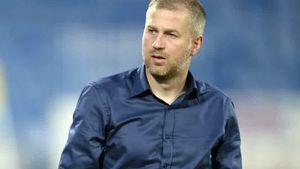 Edi Iordănescu, prima reacție după ce echipa pe care a condus-o în 2018 a câștigat titlul. „Este o seară tristă pentru Craiova, dar mă bucur pentru CFR Cluj” | EXCLUSIV ProSport Live