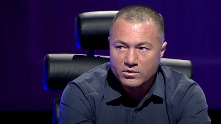 Adrian Ilie, băut la volan! „Cobra” s-a ales cu dosar penal! Ce alcoolemie avea fostul component al Generației de Aur
