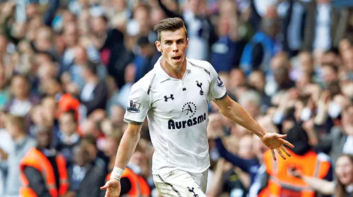 Care e prețul Real pentru Gareth Bale?