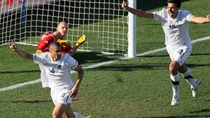 VIDEO 3D** Noua Danezeelandă