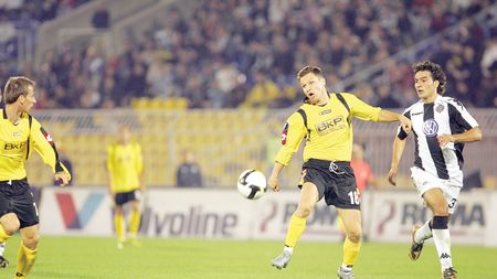 Timișoara, condamnată să piardă