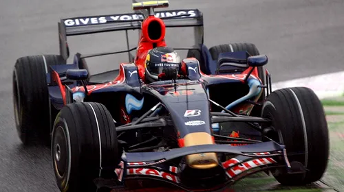 Șoc în Formula 1! Vettel în pole position la Monza