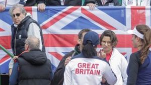 Jucătoarea înjurată de Ilie Năstase a șocat pe toată lumea după retragerea din activitate: „Oamenii își vor aminti asta!" Ce va face în continuare Johanna Konta