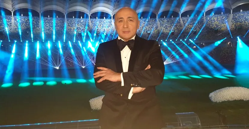 Anunțul trist făcut de Marcel Pavel. A murit Ion Cercel, fostul său coleg din trupa Sistem