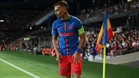 Jucătorii lui Gigi Becali sunt cu gândul la Champions League şi la banii de acolo. Darius Olaru a recunoscut totul după FCSB - Farul 3-2: "E obiectivul nostru"