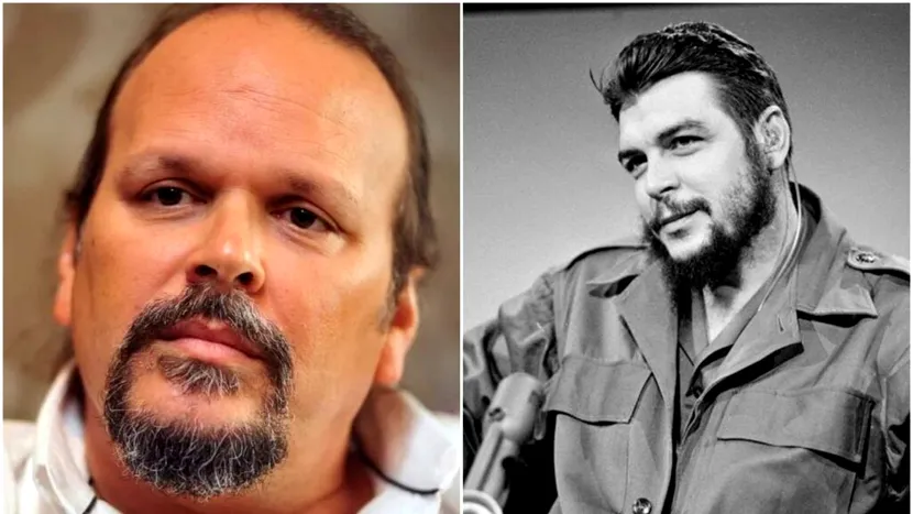 Fiul lui Che Guevara, Camilo Guevara, s-a stins din viață în Venezuela