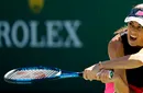 Sorana Cîrstea – Sloane Stephens 2-2, în turul secund la Roland Garros! Live Video Online. Servește românca
