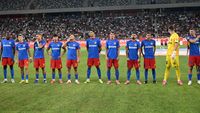 Totul pentru ca FCSB să fie scoasă din Europa! Decizia federației a venit și Auda a scăpat de meci