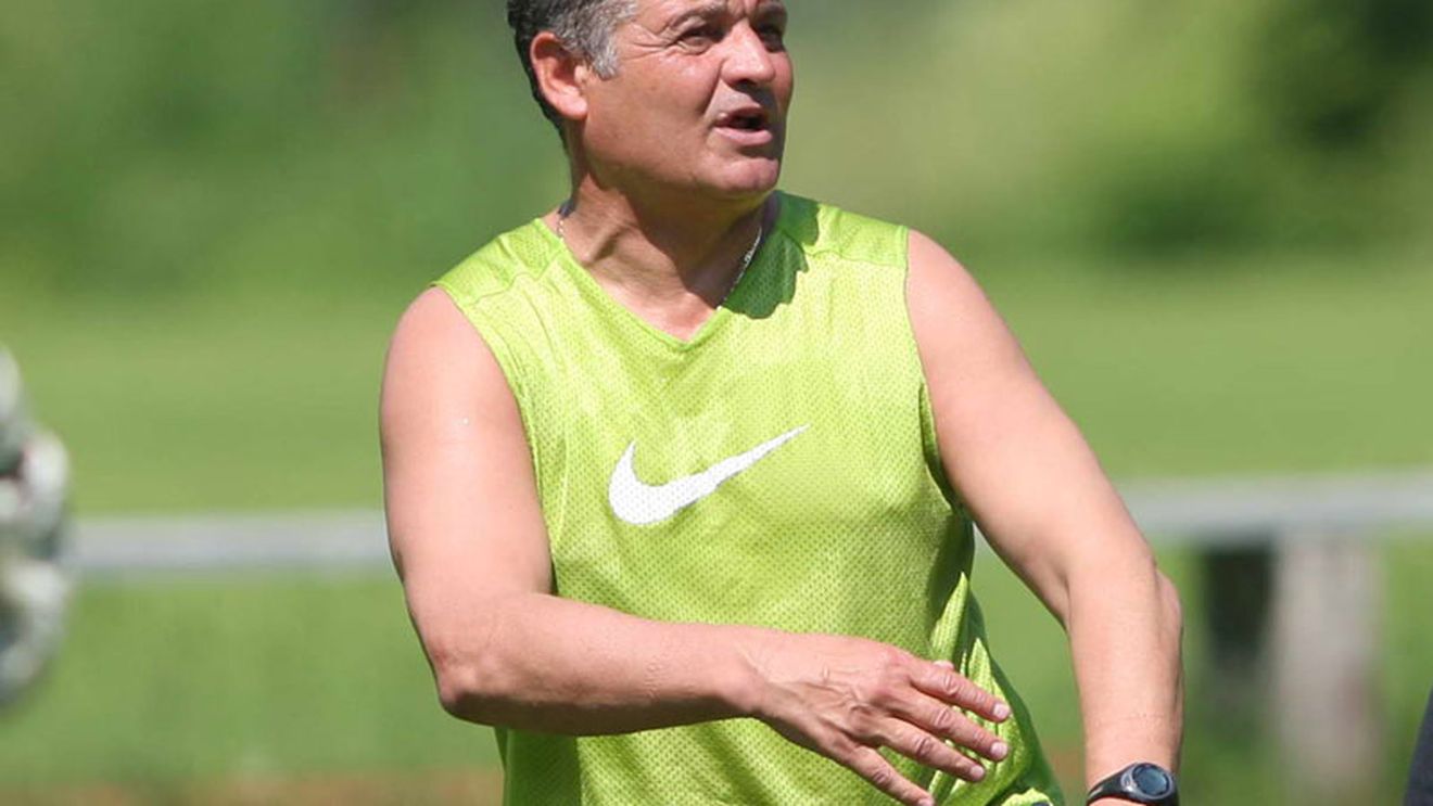 Andone:** "Nu cred că Rapidul a făcut blat cu Dinamo!"