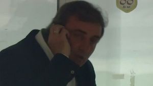 Stoichiță a primit verdictul: "Este slab, slab, slab! E antrenor sau cârpă?"** Cine îl terfelește înainte de derby și un episod incredibil din Liga 1