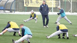 Bergodi intrat în pâine!