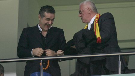 Becali, luat la ochi! Scandalul cu Dragomir a ajuns și în presa străină: "Gigi's week!"** Vezi ce scriu englezii!