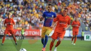 Grozav a dat declarații la DIICOT!** Atacantul este martor în dosarul transferurilor la Petrolul