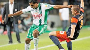 Bănel l-a bătut pe Mutu! "Briliantul" a fost schimbat după o discuție mai aprinsă cu Ravanelli